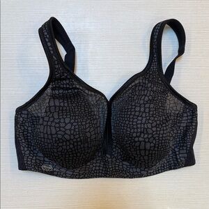 Anita 32F ACTIVE DELTAPAD SPORT BRA